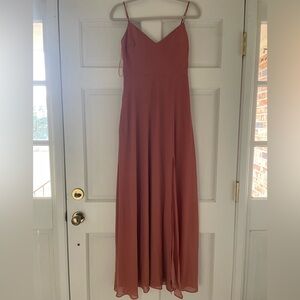 Birdy Grey bridesmaid dress